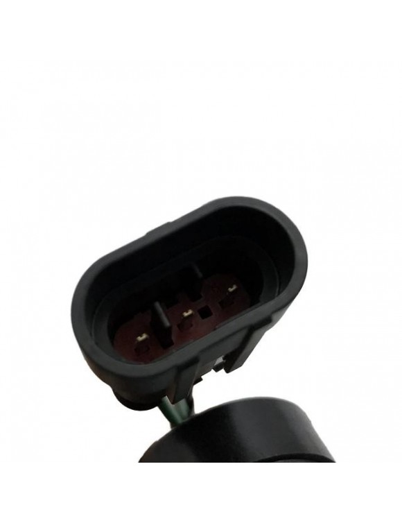 Interrupteur central stand Ducati DIVEL 53910341A - 5