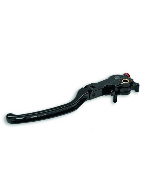 Clutch lever,adjustable,black96180602AA,Ducati Streetfighter V4/s