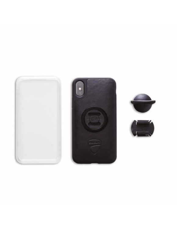 Titulaire la couverture iPhone 11,96680991a,Diavel,HYM,Monster,Multistrada - 1