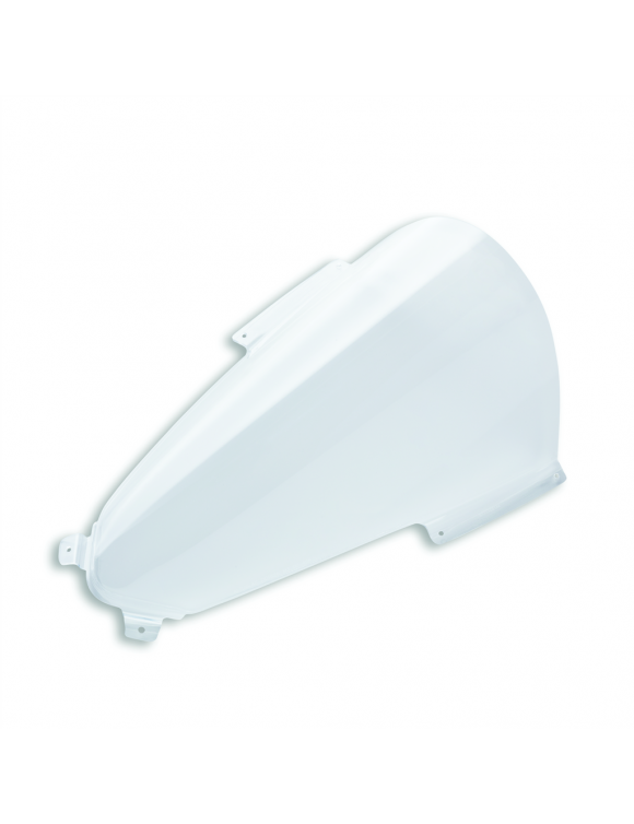 Pare-brise plus large transparent,97180831AA,Ducati Panigale V4/R/S/SP - 1