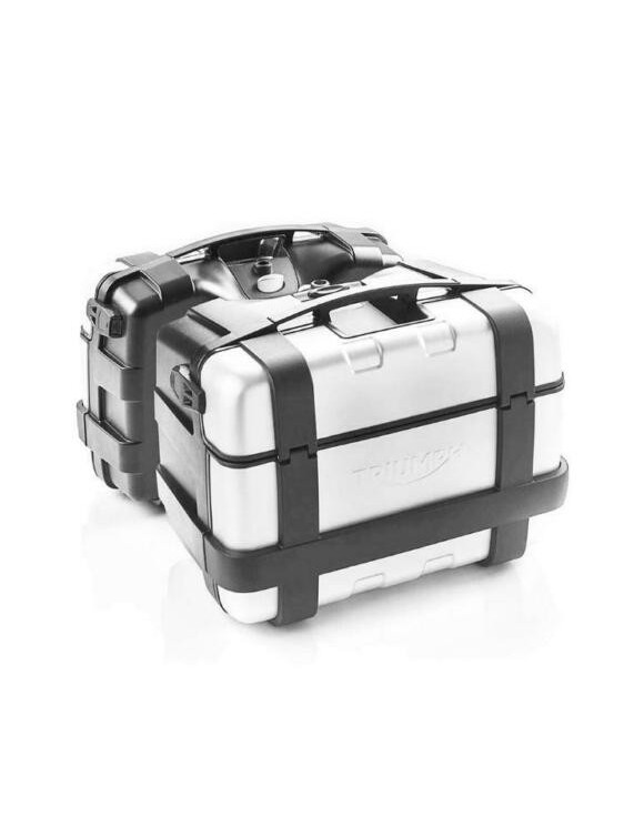 Pareja Suitcases laterales,A9501272,Tigre 1200 GT/PRO/RALLY PRO/EXP.