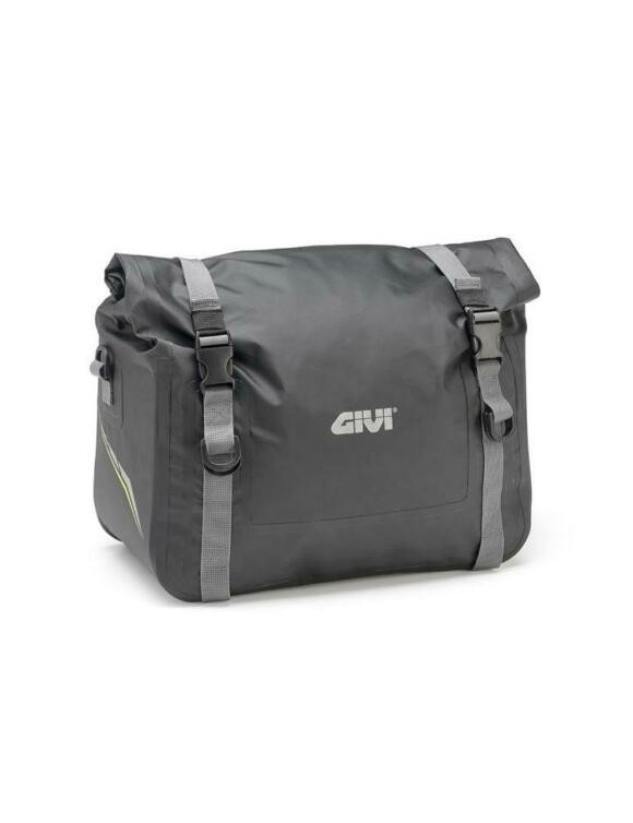 "Cargo" bag,15L,waterproof,GIVI EA120,universal