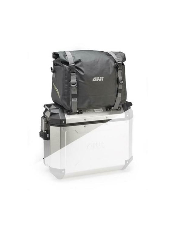 Bolsa "Carga",15L,impermeable,GIVI EA120,Universal - 2