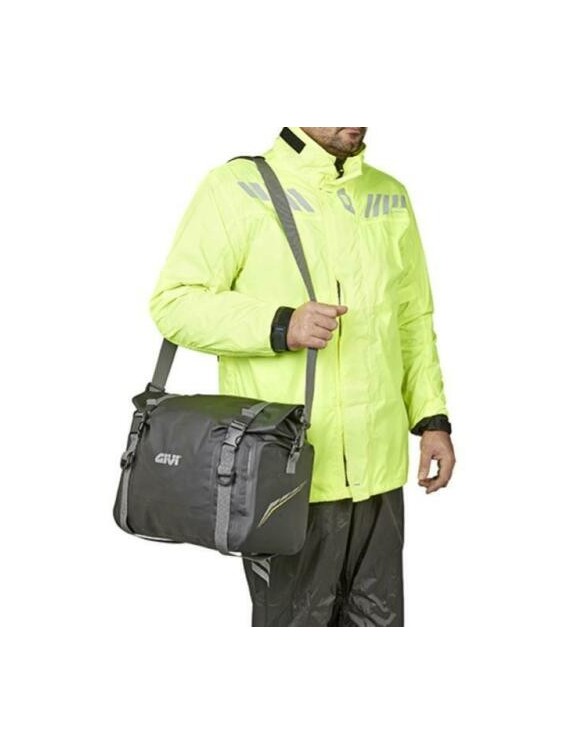 Bolsa "Carga",15L,impermeable,GIVI EA120,Universal - 3