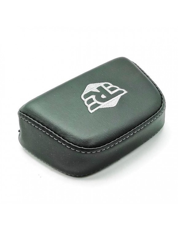 Kit schienalino imbottito, nero, original kxa00097, Royal Enfield Classic/Bullet - 2 Kit schienalino imbottito, nero, original kxa00097, Royal Enfield Classic/Bullet - 2