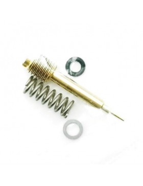 Yctze Vergaser-Pilotschrauben-Einstellwerkzeug – 41,5 Cm Lang, 110° Winkel, Für ATV/UTV/Schneemobile