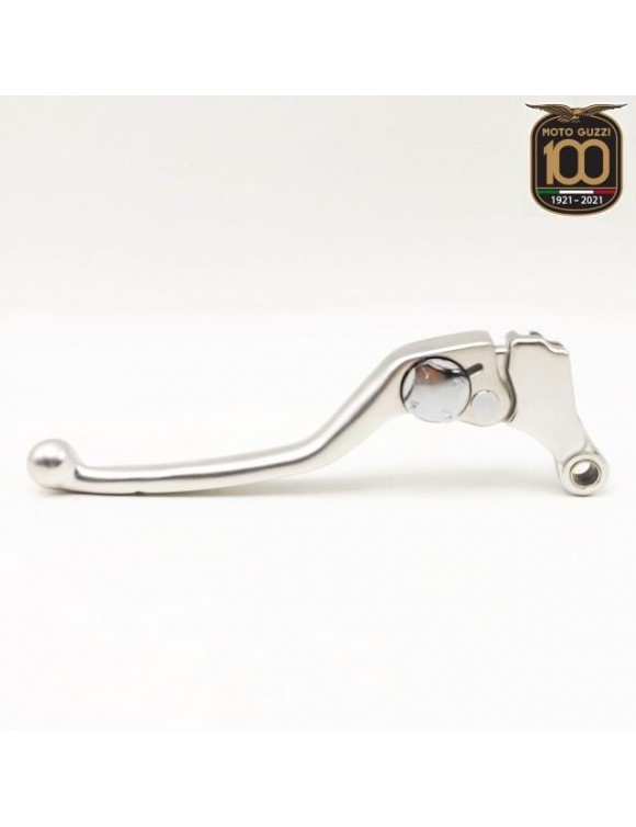 Leva frizione, ricambio originale 2b007401, Moto Guzzi v85 tt / travel e4-e5 - 1