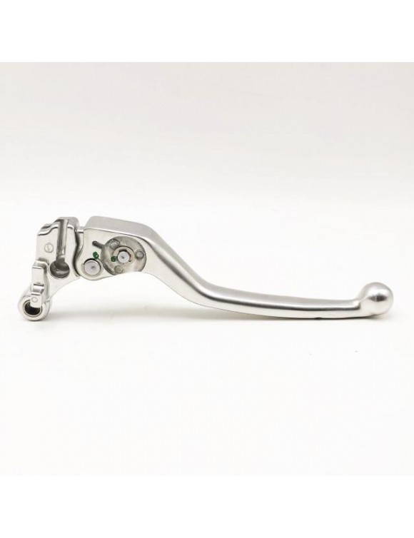 Levier d'embrayage,remplacement 2B007401,moto Guzzi V85 TT/Voyage E4-E5 - 2