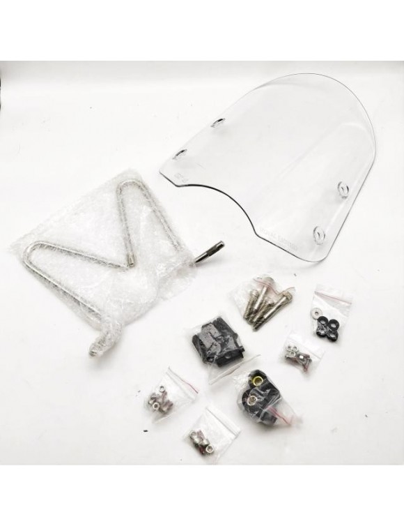 Kit brisas turismo,KXA00147,Royal Enfield Classic/Bullet 350 - 2 Kit brisas turismo,KXA00147,Royal Enfield Classic/Bullet 350 - 2