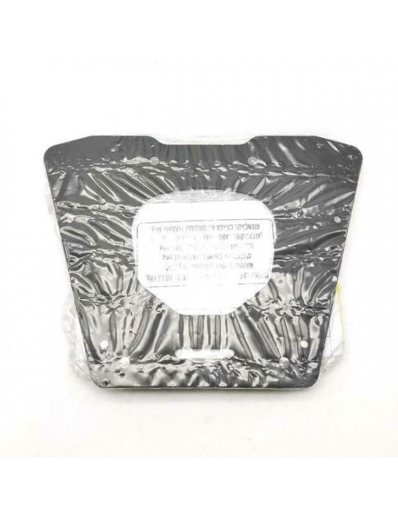 Kit portapacchi GIVI sr1196 per bauletto Monokey/monolock,Honda nt 1100 - 1
