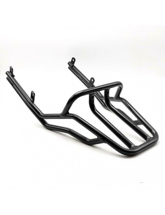GIVI SR9053 black rack kit monolock Royal Enfield Meteor 350 top box - 3