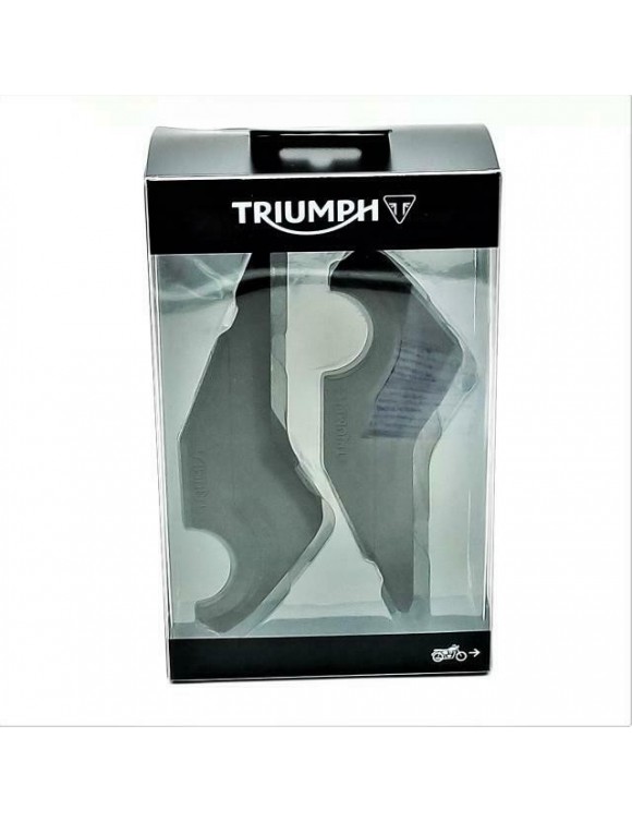 Kit protection tre la fourcheA9640233,Tiger 1200 GT/Rally/Pro/Explorer - 3