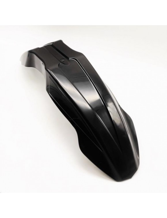 Garde-boue avant. Noir04180005,Fantic TL 50-125(2017-2020) - 2