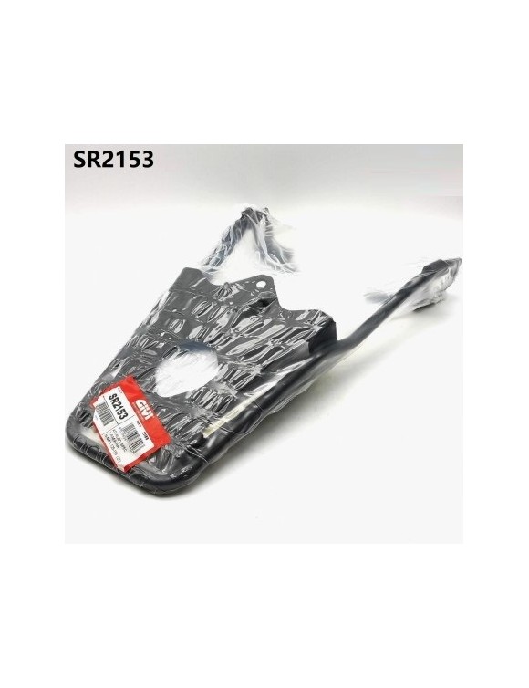 Tenedor robusto GIVI SR2153 Yamaha N-MAX 125-155 MONOLOCK Case(des2021) - 2