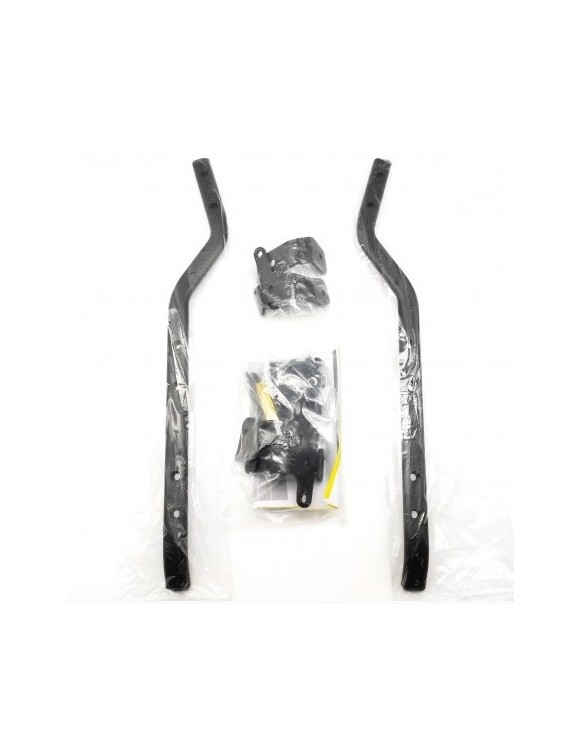 Kit staffe portapacchi GIVI 1192fz per bauletto Monokey/Monolock Honda nc 750x - 1
