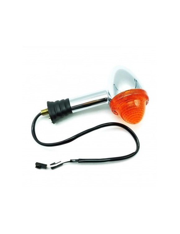 Indicador dirección derecha T2702012 Triumph America/Bonneville/Scrambler/Thru - 1 Indicador dirección derecha T2702012 Triumph America/Bonneville/Scrambler/Thru - 1