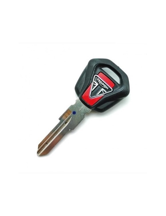 Touche brute/vierge avec immobilisateur,rouge,triomphe remplacement T2504590 - 1
