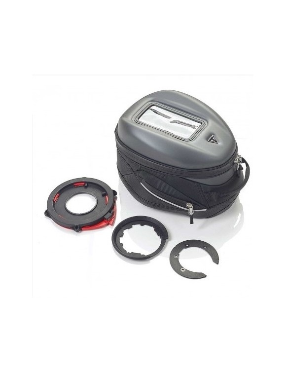 Bolsa tanque liberación rápida y brida tanque A9518253 Triumph Street Triple - 1 Bolsa tanque liberación rápida y brida tanque A9518253 Triumph Street Triple - 1