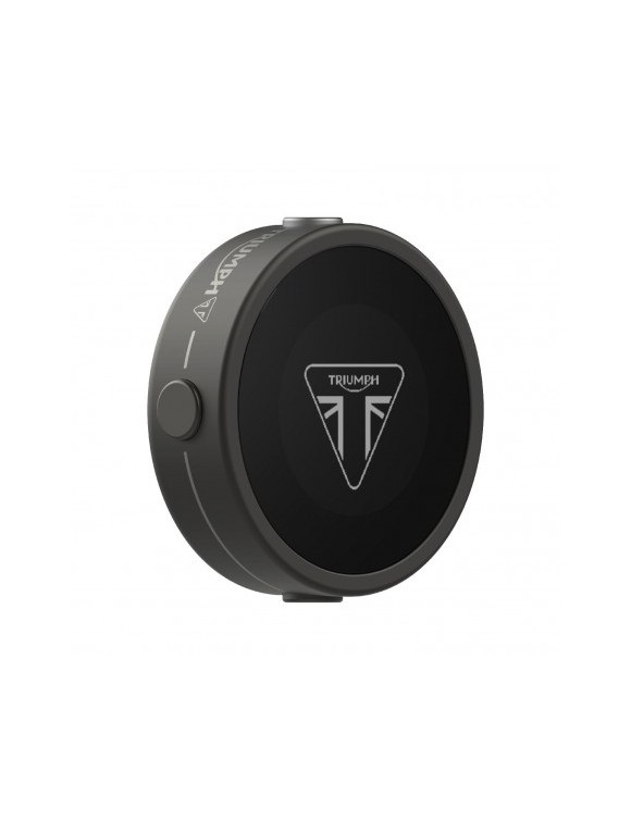 Universal Motorcycle GPS Navigator with USB Charger,Beeline Triumph Edition