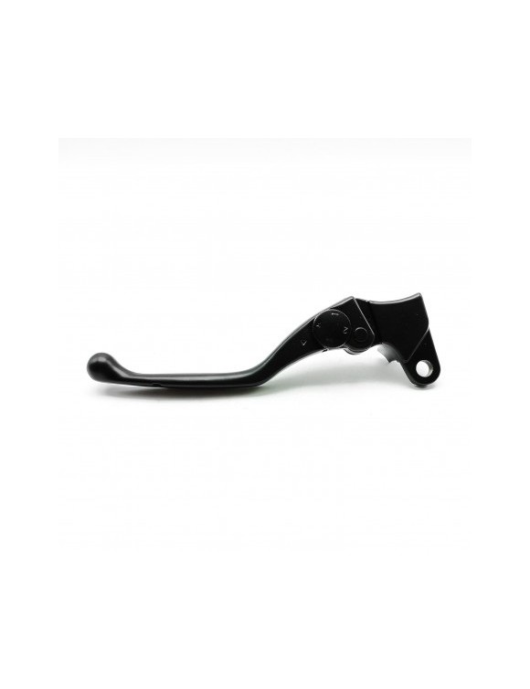 Levier d'embrayage noir d'origine Benelli TRK 251-502-702/502-702X, 502C Cruiser | 41080P160101 - 1