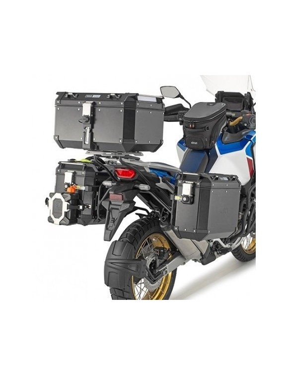 GIVI PLOYS PLO1178CAM Monoker Trekker Outback Honda CRF1100L ADV - 1 GIVI PLOYS PLO1178CAM Monoker Trekker Outback Honda CRF1100L ADV - 1