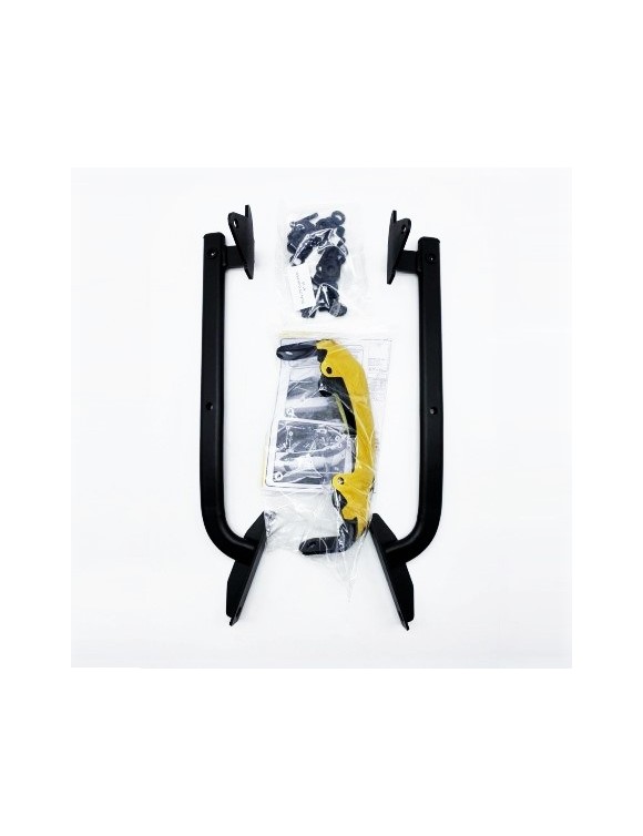 Givi 445fz Monolock backeting kit Kawasaki er 6n/er 6f - 1