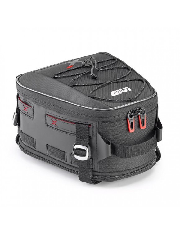 9-12L extendable saddle bag,waterproof,motorcycle,universal GIVI XL07