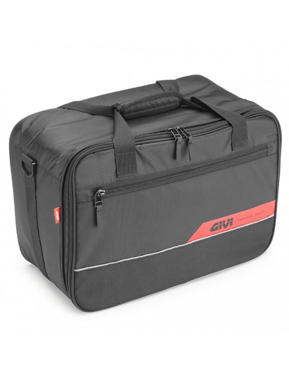 Interne,schwarze Tasche,Givi T468C Top Case V56 Maxia 4