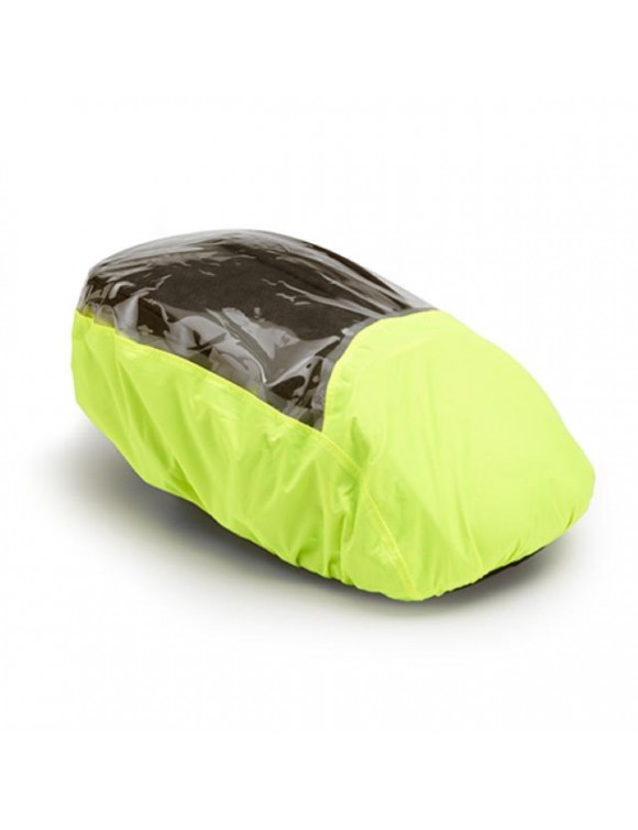 Bolsa tanque 6L,moto,universal,negro | Givi EA138 - 2
