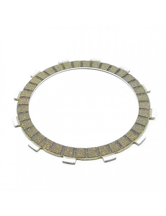 Disque d'embrayage duite 873724,Aprilia Dorsoduro/Shiver 750 - 2