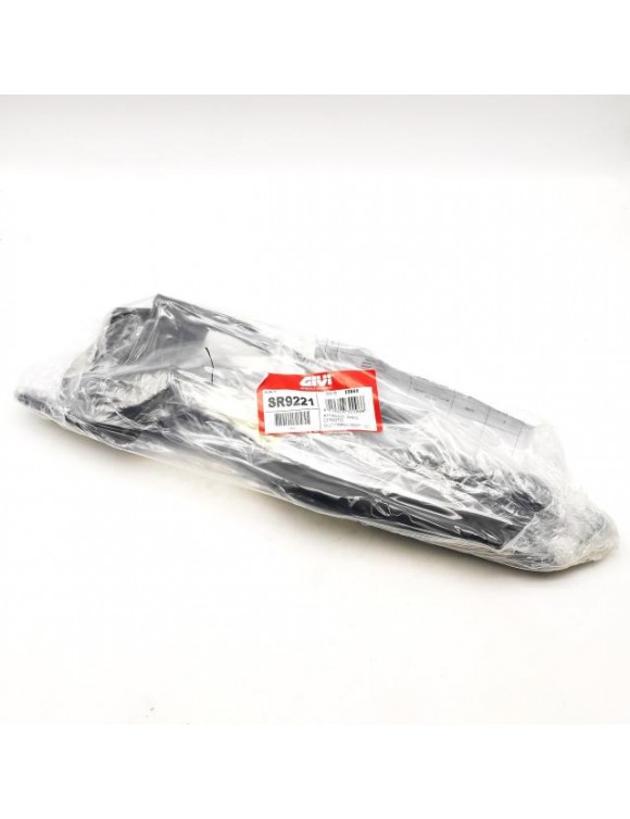 GIVI sr9221 kit de fijación para baúl Monokey/Monolock, Cfmoto multiterrain 650/700 MT - 2 GIVI sr9221 kit de fijación para baúl Monokey/Monolock, Cfmoto multiterrain 650/700 MT - 2