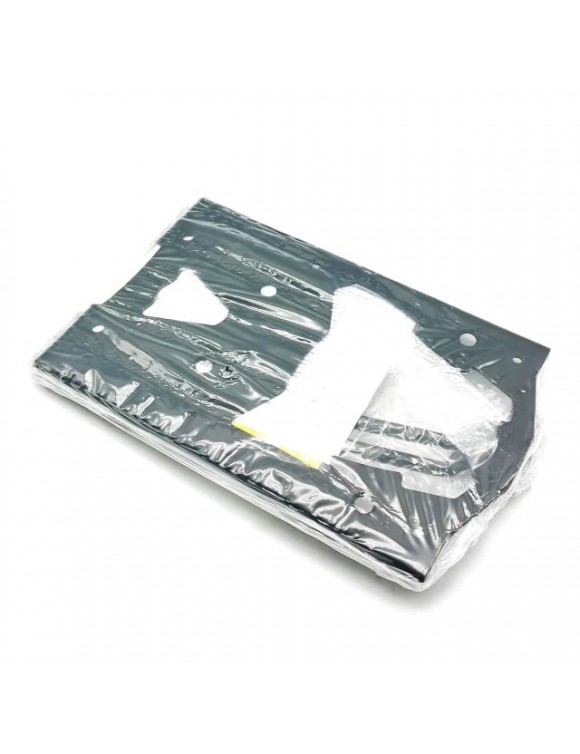 Kit montaje Givi SR9350 la caja superior monokey/monolock,Morini X-Cape 649 - 2 Kit montaje Givi SR9350 la caja superior monokey/monolock,Morini X-Cape 649 - 2