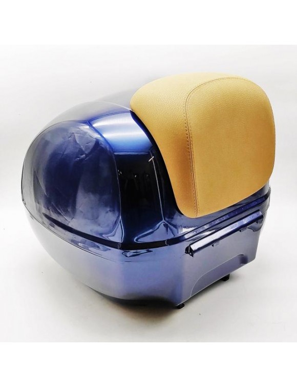 Kit casos superiores respaldo,azul,CM2733356,Vespa GTS/GTS Super - 5 Kit casos superiores respaldo,azul,CM2733356,Vespa GTS/GTS Super - 5