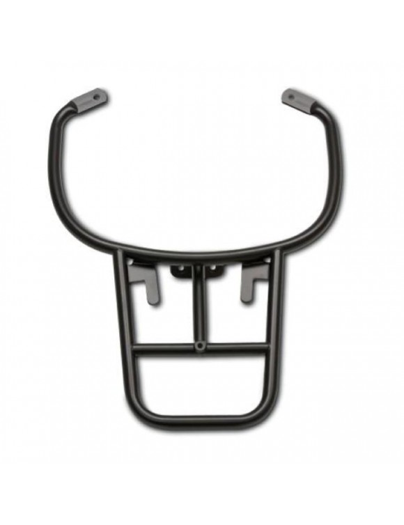 Kit portapacchi, nero 1b001909 per bauletto 1b000016, Vespa gts / gts Super - 1