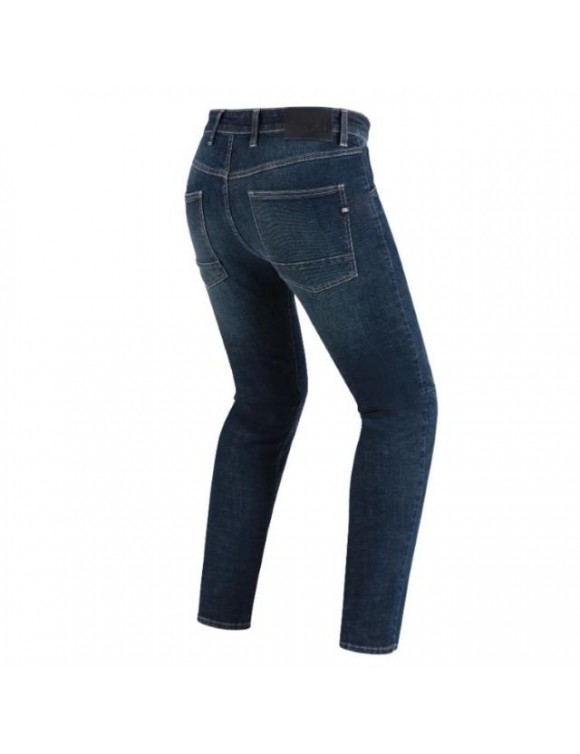 Promojeans New Rider Blue Summer Herren-Motorradjeanshose RIDB20 - 2