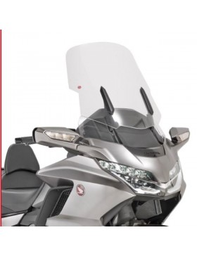 Parabrezza Scooter Givi 1117a Trasparente Specifico per Honda SH