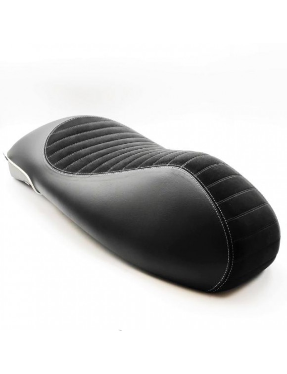 Sport Single Asiento,,1B001823,Piaggio Vespa GTS/GTS Super - 4