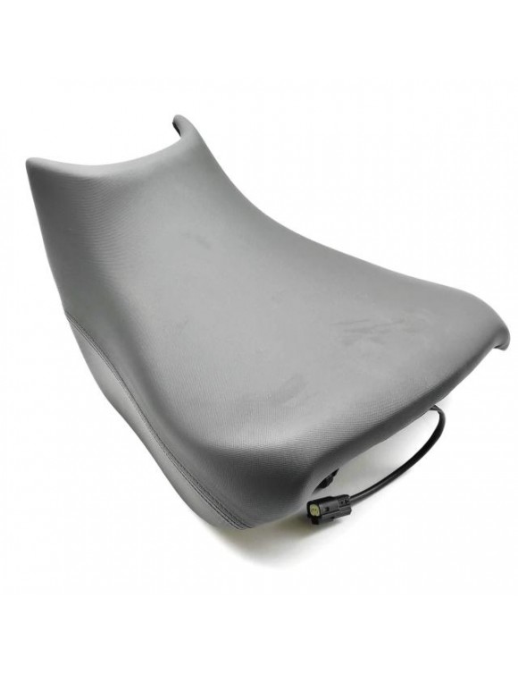 Cojín de asiento de Gel para Moto Morini x-cape 650 1200 XCape