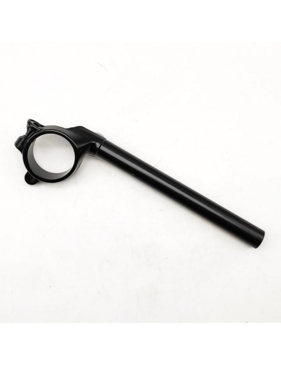Semimanubrio sinistro, originale 89675944, Aprilia rsv4 1000/r/aprc/sbk/abs - 2