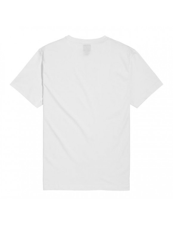 Triumph Castle White MTSS22029 T-shirt en coton en coton - 2