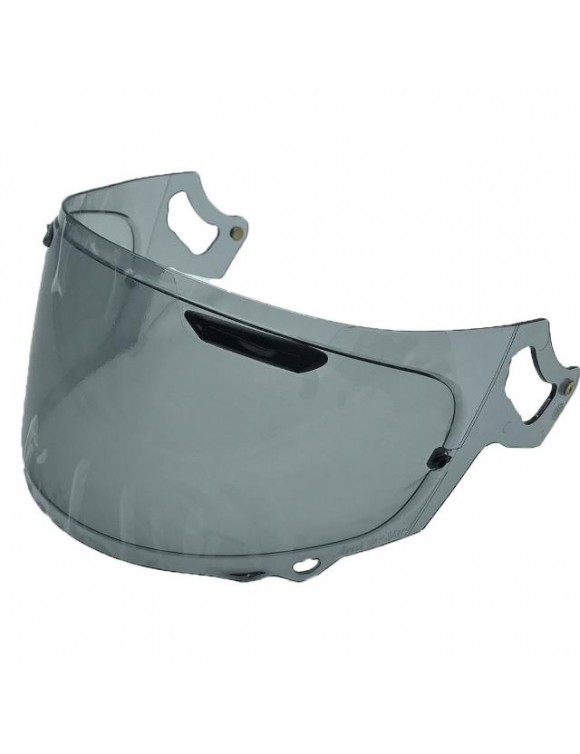 Helmet visor Max Vision type VAS-V Arai RX-V/Corsair-X Fumè clear