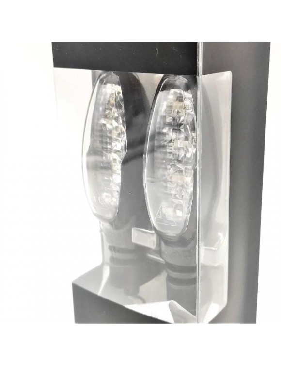 Indicadores giro LED traseros,Triumph A9838099 - 2
