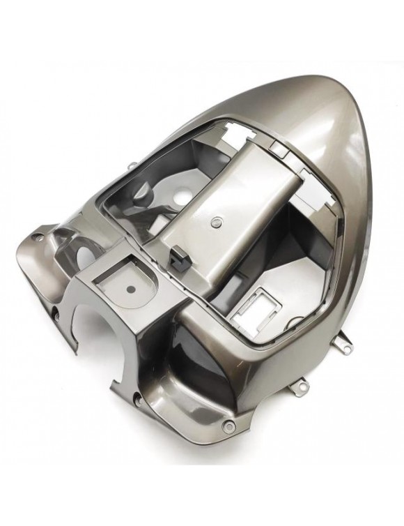 Verkleidung, Innenverkleidung, Titangrau, Original für Sym Symphony ST 50-125-200 - 1 Verkleidung, Innenverkleidung, Titangrau, Original für Sym Symphony ST 50-125-200 - 1