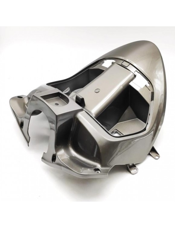 Carenado, escudo interior, gris titanio, original para Sym Symphony st 50-125-200 - 2 Carenado, escudo interior, gris titanio, original para Sym Symphony st 50-125-200 - 2