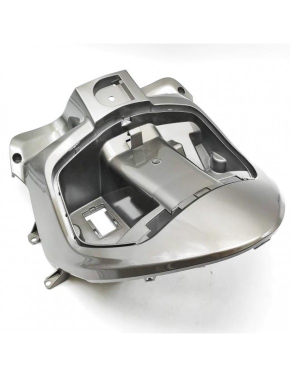 Carenado, escudo interior, gris titanio, original para Sym Symphony st 50-125-200 - 3 Carenado, escudo interior, gris titanio, original para Sym Symphony st 50-125-200 - 3