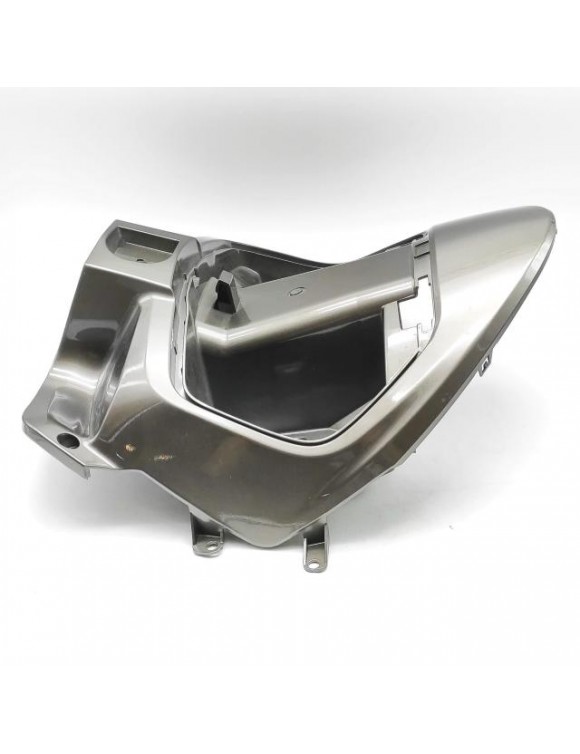 Verkleidung, Innenverkleidung, Titangrau, Original für Sym Symphony ST 50-125-200 - 4 Verkleidung, Innenverkleidung, Titangrau, Original für Sym Symphony ST 50-125-200 - 4