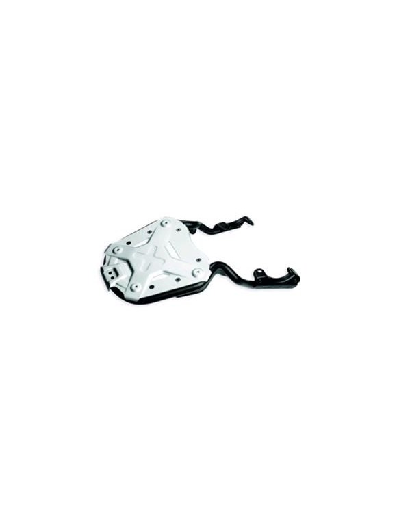 Portapacchi Posteriore In Alluminio Ducati Scrambler 96780531A - 1