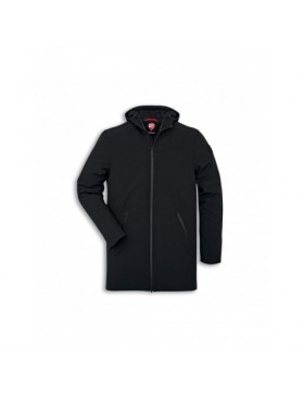Parka CIESSE Détachable Homme - Taille 56 Vert - Neuf Avec Étiquettes -40%
