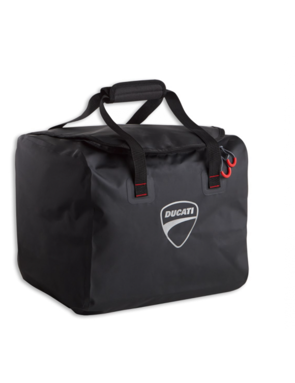 Borsa interna 96781791AA per baule 96781721AA, Ducati Multistrada V4 / Desert x - 1