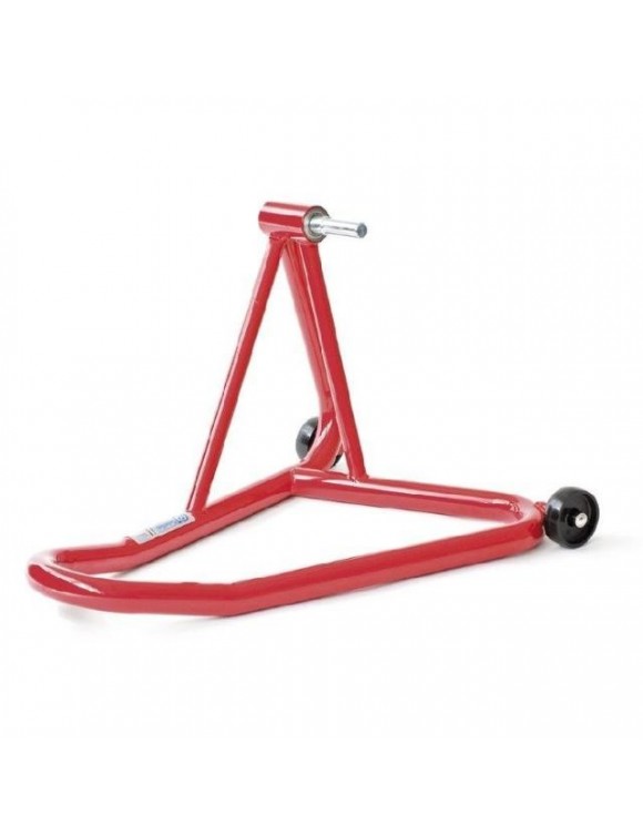 Left single -arm rear stand,Ducati pins 21.6/40.5 mm | cp 05 d